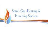 Stan's Gas, Heating & Plumbing Services logo