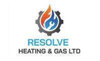 Resolve Heating & Gas Ltd logo