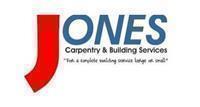 G Jones Carpentry & Building Services logo