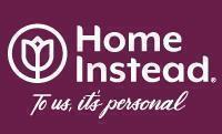 Home Instead  logo