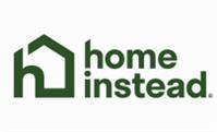 Home Instead  logo