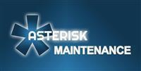 Asterisk Maintenance logo