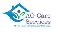 AG Care Services Limited logo
