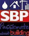 Specialised Building Plastics (SBP) Ltd logo