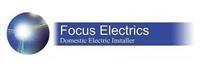 Focus Electrics logo
