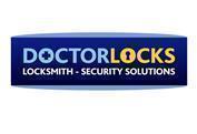 Doctor Locks logo