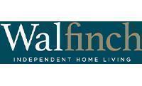 Walfinch Independent Home Living logo