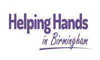 Helping Hands in Birmingham logo